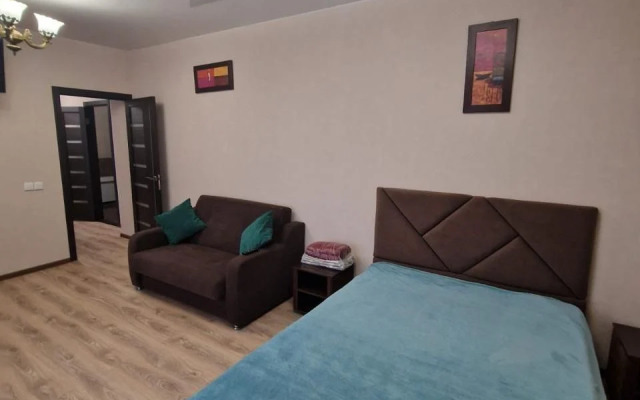 Квартира для 4 человек на Киренского 41