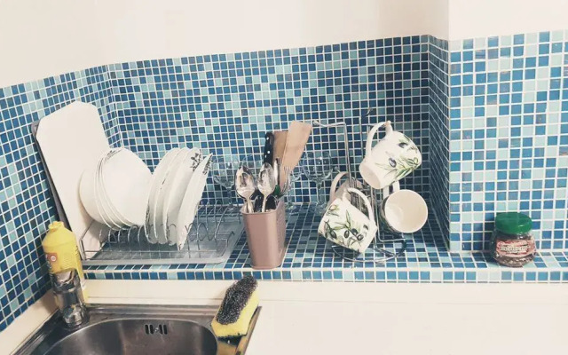 Квартира со Всеми Удобствами