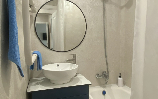 Uyutny Ugolok na Auezova Flat