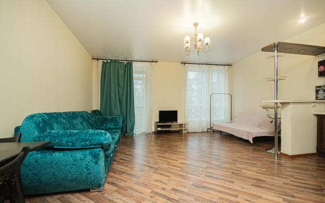 Апартаменты Dolina