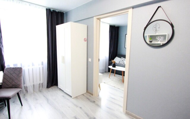 Na Perovo Ryadom S Tsentrom Im. Loginova Flat