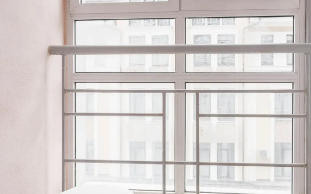 Апартаменты на Белинского by Uloo