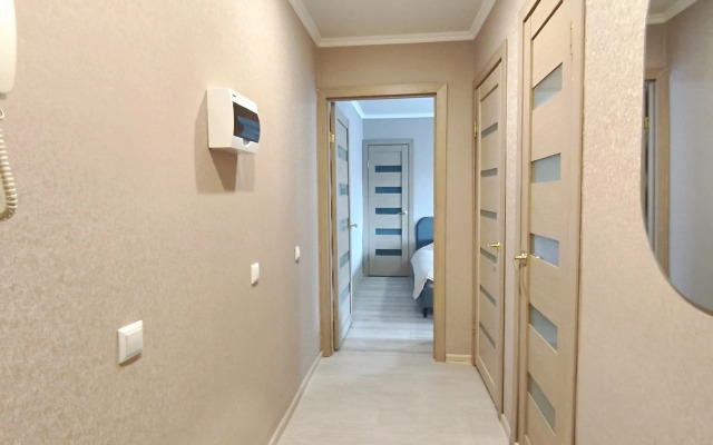 Квартира Восстания 26