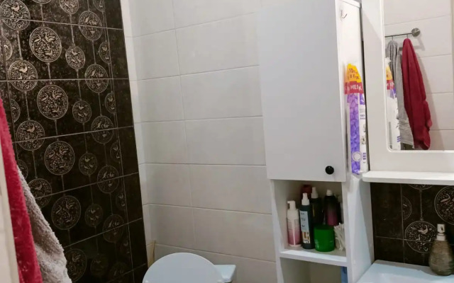 Квартира Хаджалмахинская 69