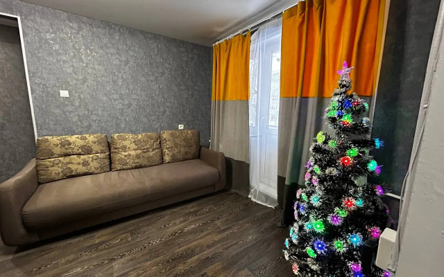 Апартаменты на Автозаводская 103