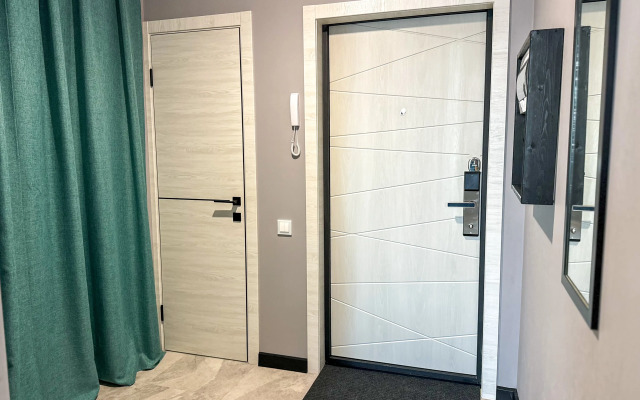 V Zhk Skazkagrad Flat