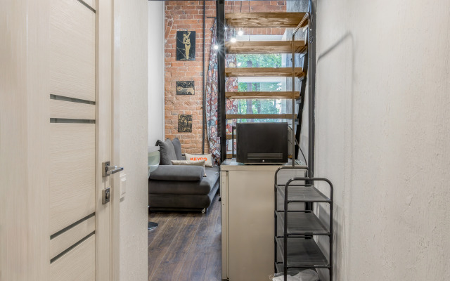 Апартаменты KeyGo 1031 рядом с парком Сокольники