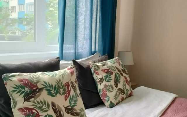 Апартаменты Шугыла