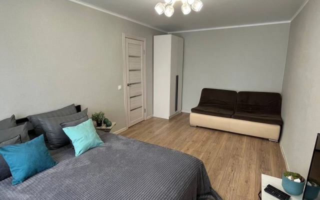 Квартира на Маршала Жукова 48