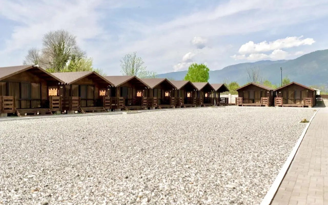 Polyana Glamping