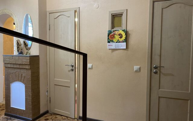 Частный дом 152 Заставная