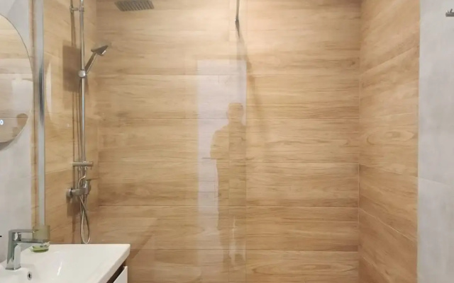 Apartamenty Baltic Comfort 8