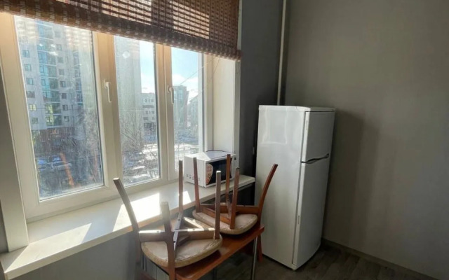 Апартаменты Однокомнатная в самом центре