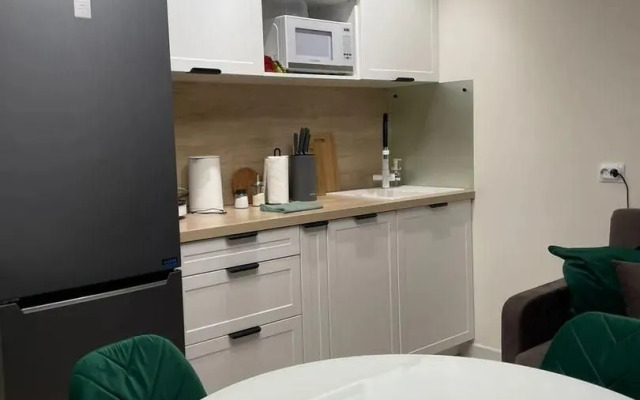 Апартаменты на Красном проспекте 167/3