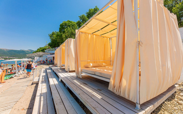 Parus Guest House