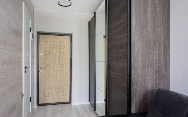 Апартаменты Место под солнцем 12