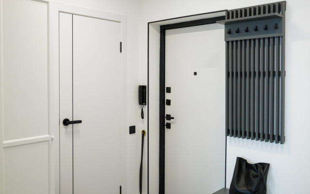 Апартаменты Velvet by Pavlov