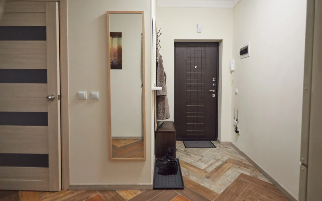 Апартаменты Гросс Хаус 3