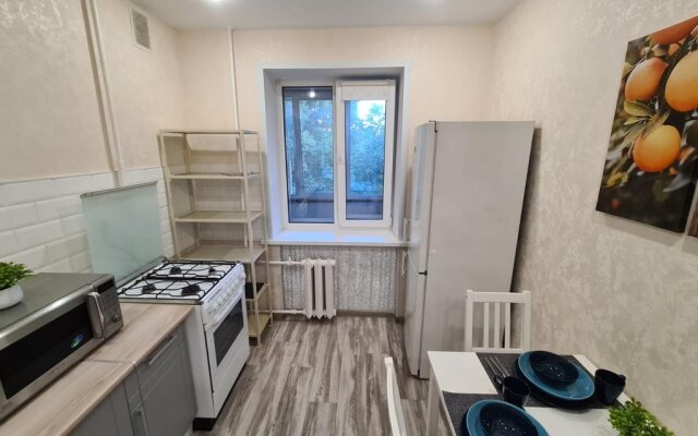 Kolomenskiy Proyezd 21 Apartments