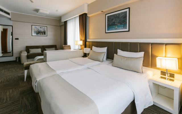 Heritage Hotel