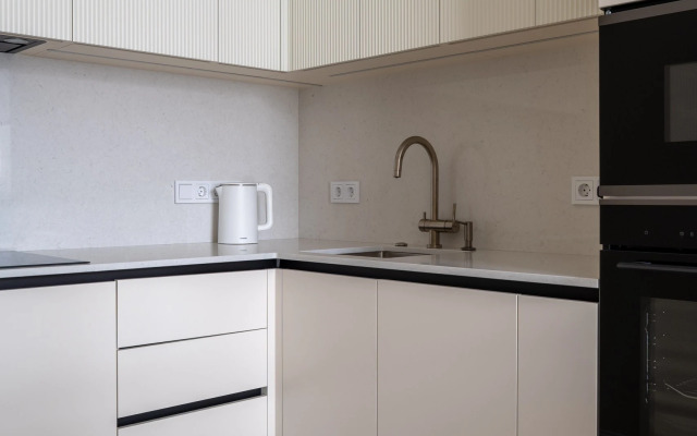 Grand Peterburg Flat