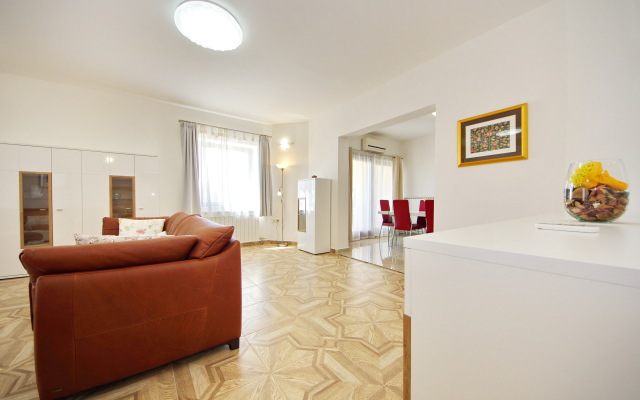 Villa Zupan