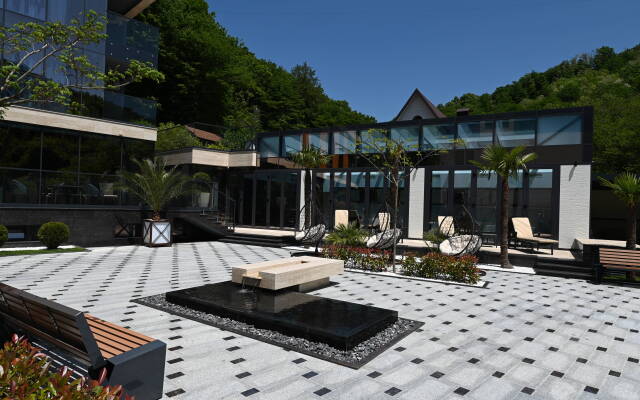 Platonov Hotel