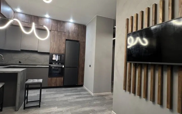 Квартира клаccа Пpeмиум