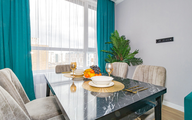 Apartment Family Home Flat