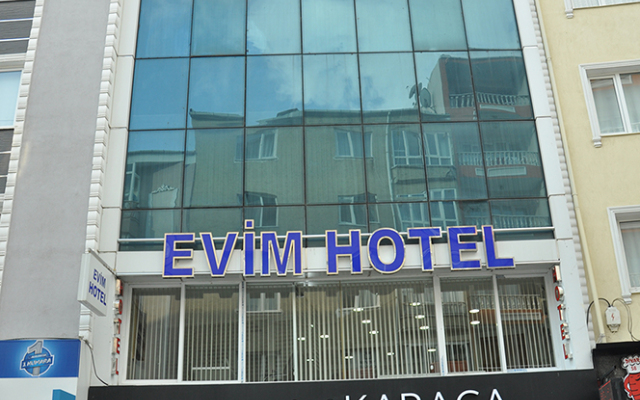 Evim Hotel