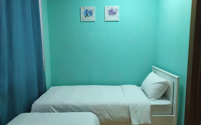 Vega Hostel