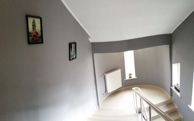 Randevu Hotel
