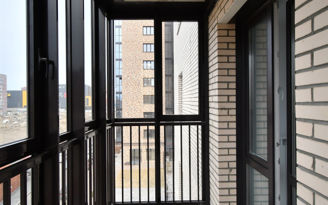 Апартаменты Мужества 10 Б