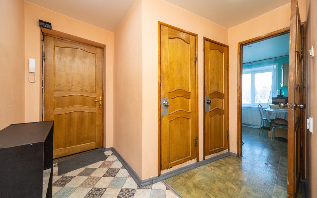 Апартаменты Ленина 72А