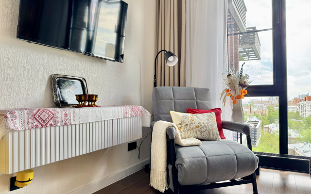 Апартаменты Апарт Измайлово