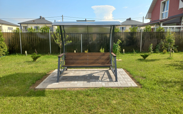 Гостевой дом "Малахит"