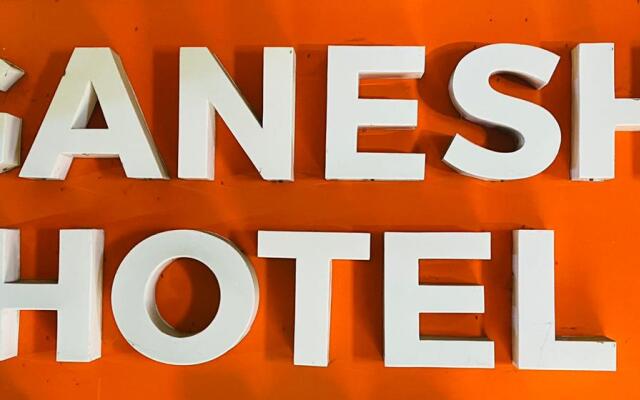 Ganesh Banquet Dining And Hotel