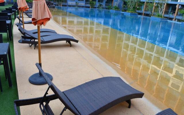 GSR - Laguna Beach Resort 2Apartments
