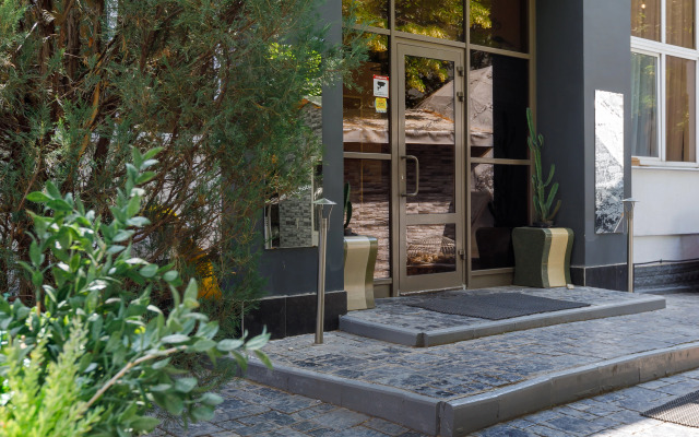 Квартира Самара