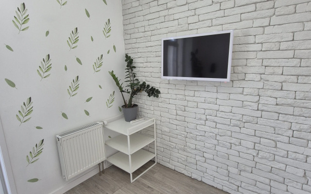 Апартаменты Кофр Уютные 2 Комнатные