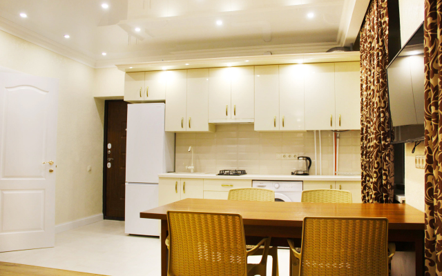 Tsentr Apartments