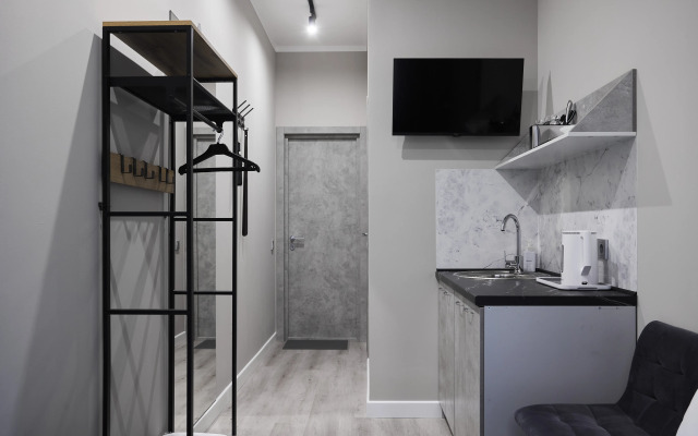 Otelburg Na Zhukovskogo Mini-hotel