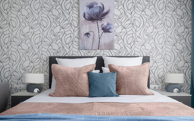 Квартира на Кореновской 57к2