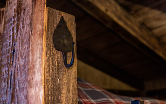 Апартаменты Удивительное Рядом 1