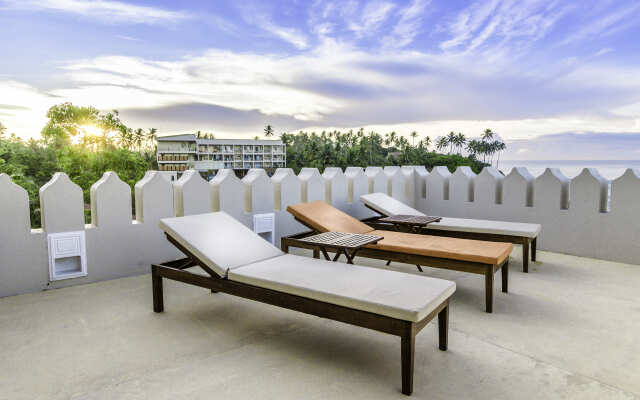 Cinnamon House by The Serendipity Collection Villa