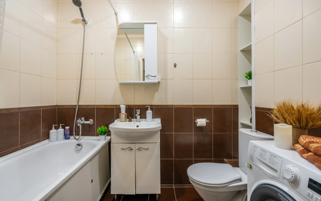 Komfort I Don Apartments