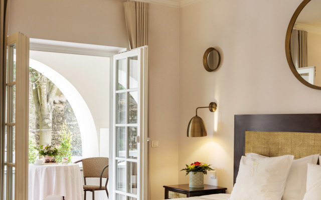 Hotel Casa Senhoras Rainhas by Unlock Hotels