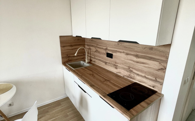 Квартира Красногорск Видная Улица Митино Дом Каспера