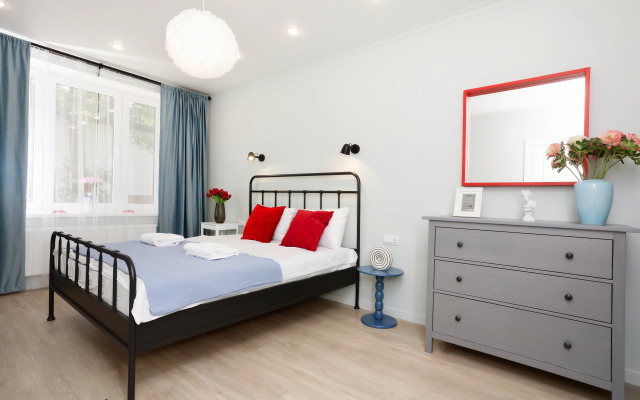 Baltiyskiy Briz Flat