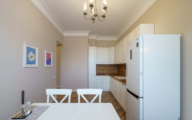 Квартира GoodApart 1